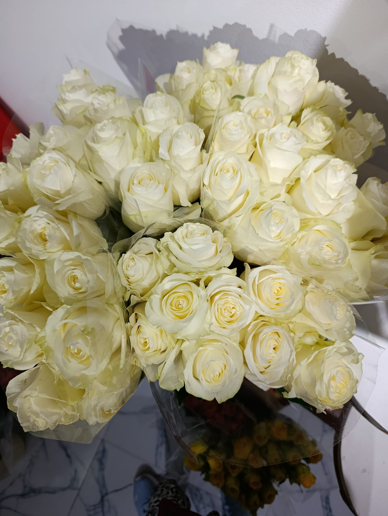 Importing Flowers into Nigeria: A Practical Guide for Event Planners, Florists & Buyers