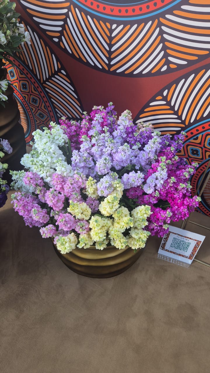 Importing Flowers into Zimbabwe: A Smarter Way for Florists, Event Planners & Buyers