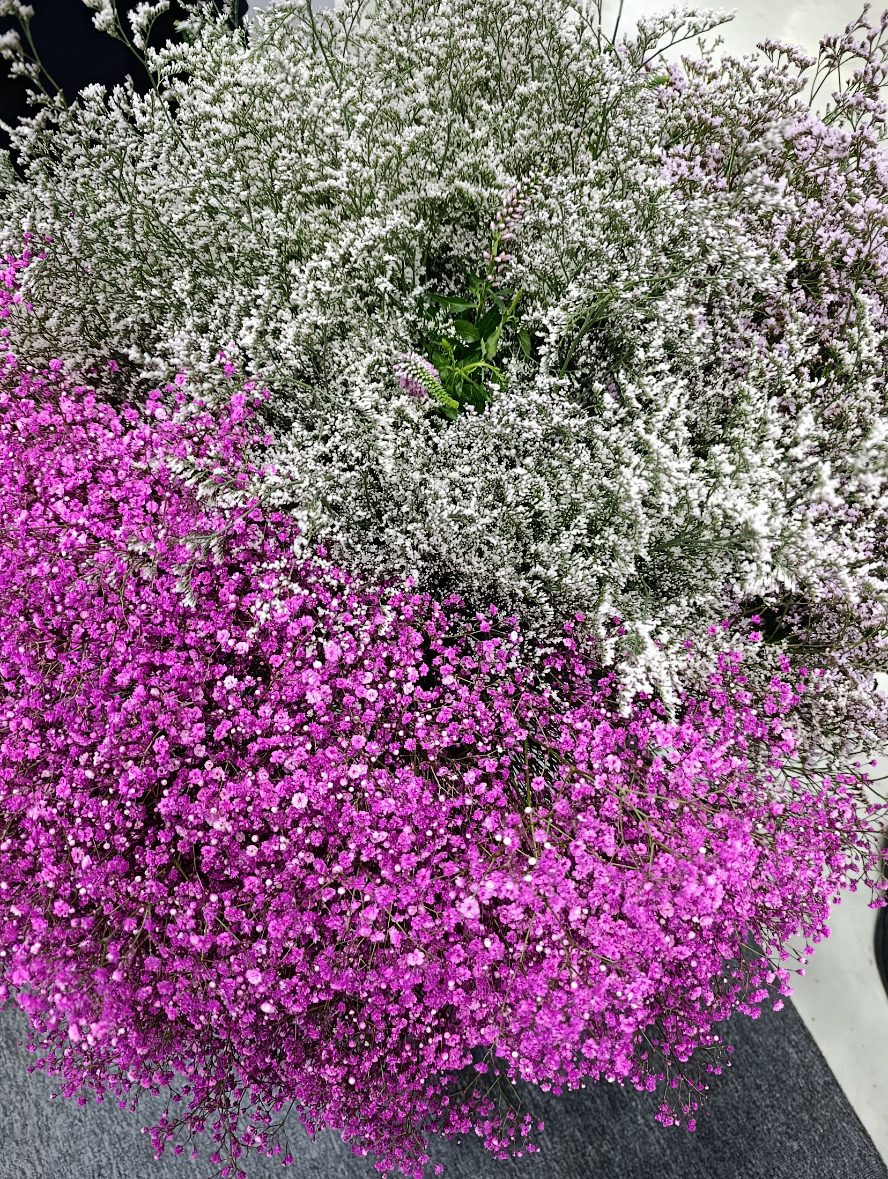 Behind the Scenes: Flower Sourcing in East Africa