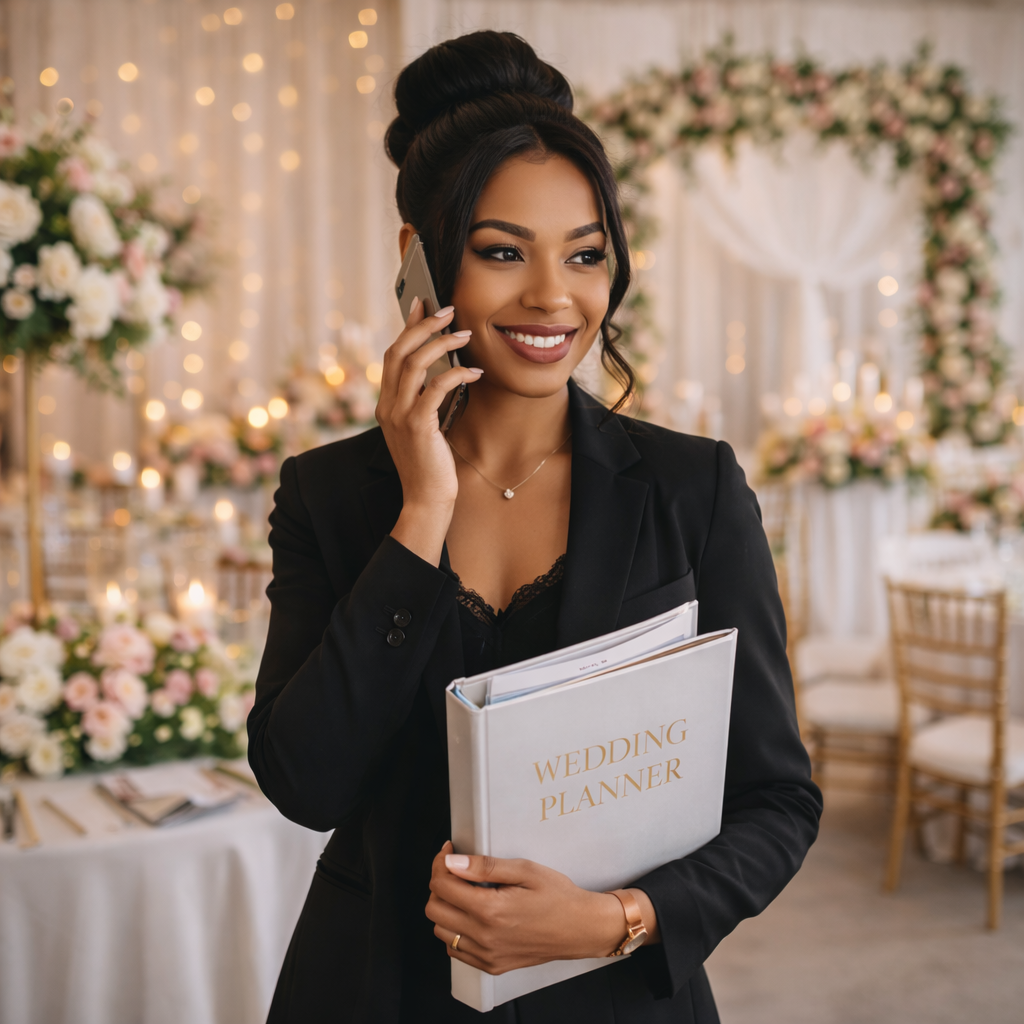 Flower Suppliers for Event Planners: How to Choose the Right Partner