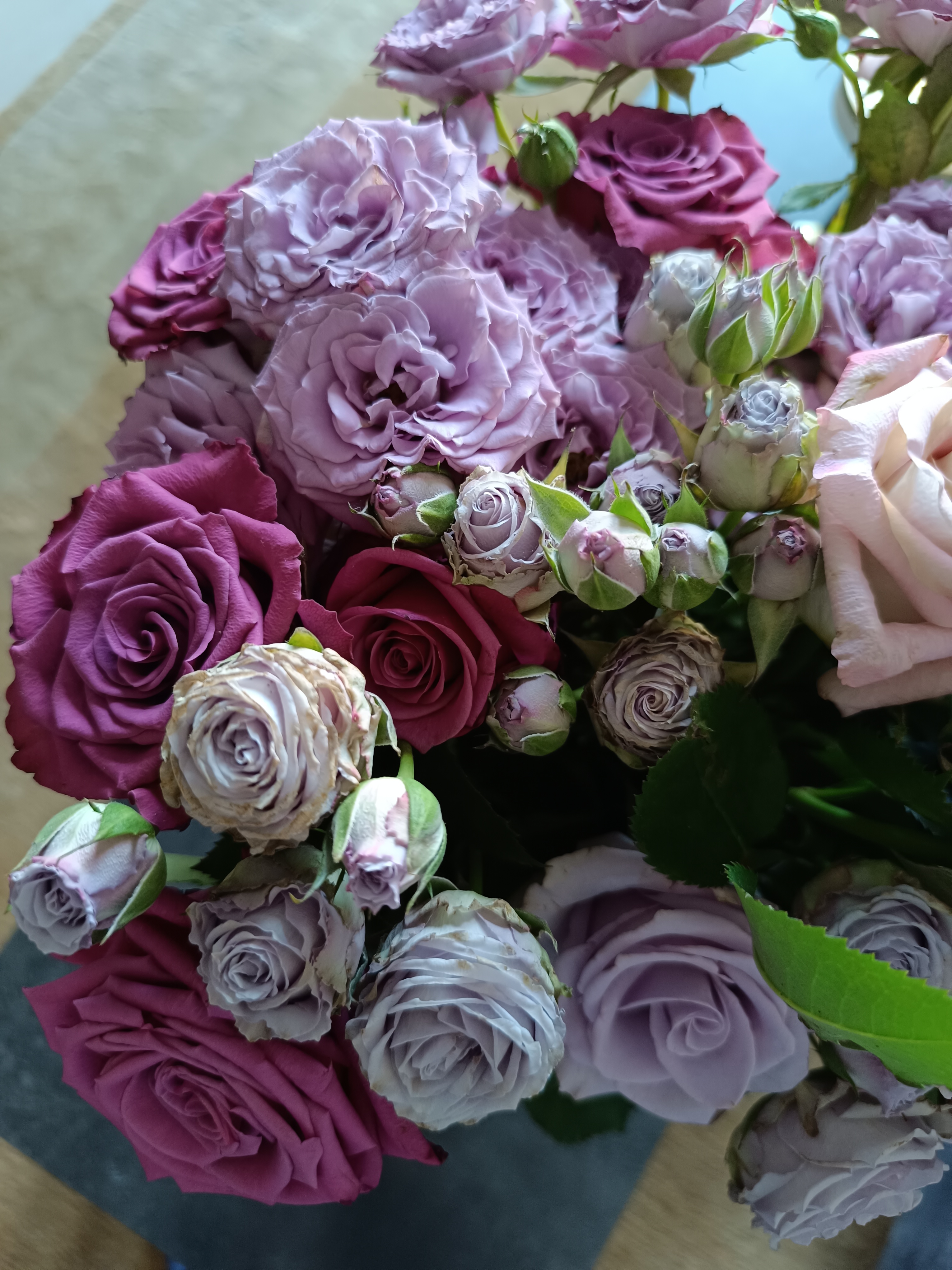 Ethiopian Flowers : Quality, Pricing & Supply