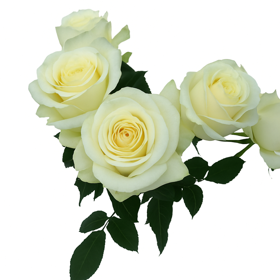 Importing Flowers into Spain – Market Opportunities for Florists, Wholesalers & Flower Importers