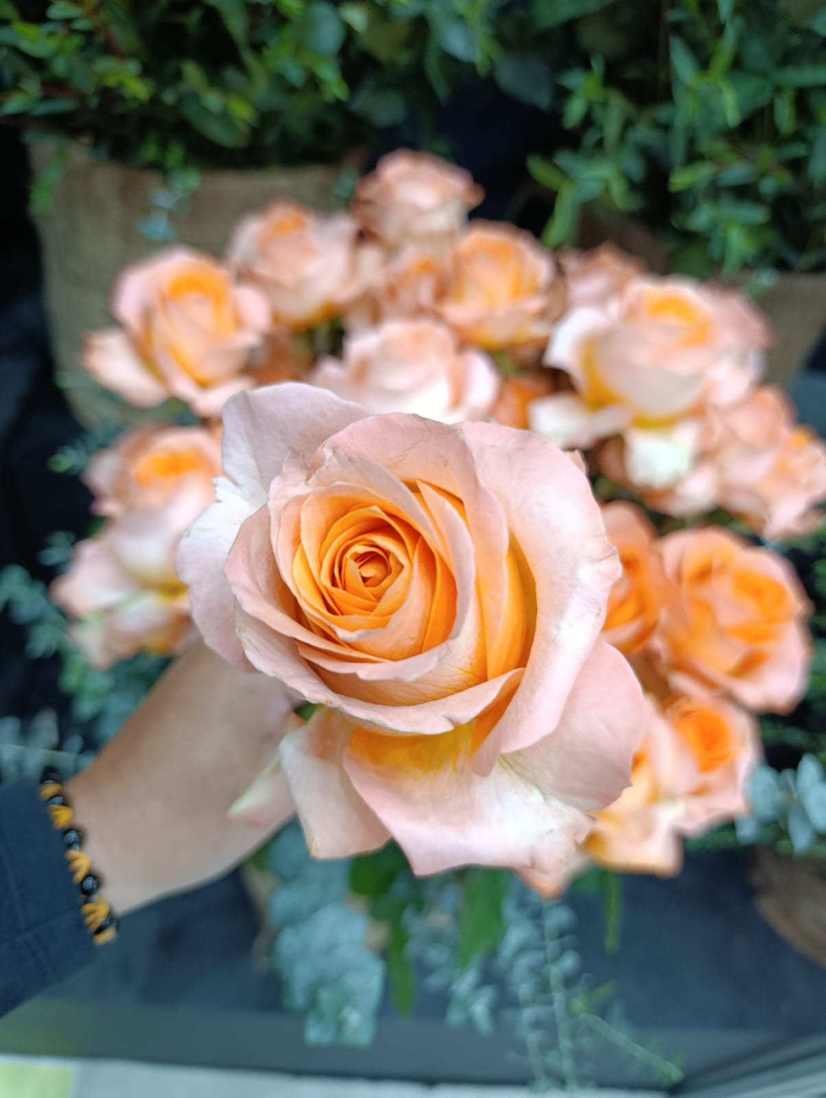How to Import Flowers for a Wedding or Large Event from Kenya and Ethiopia