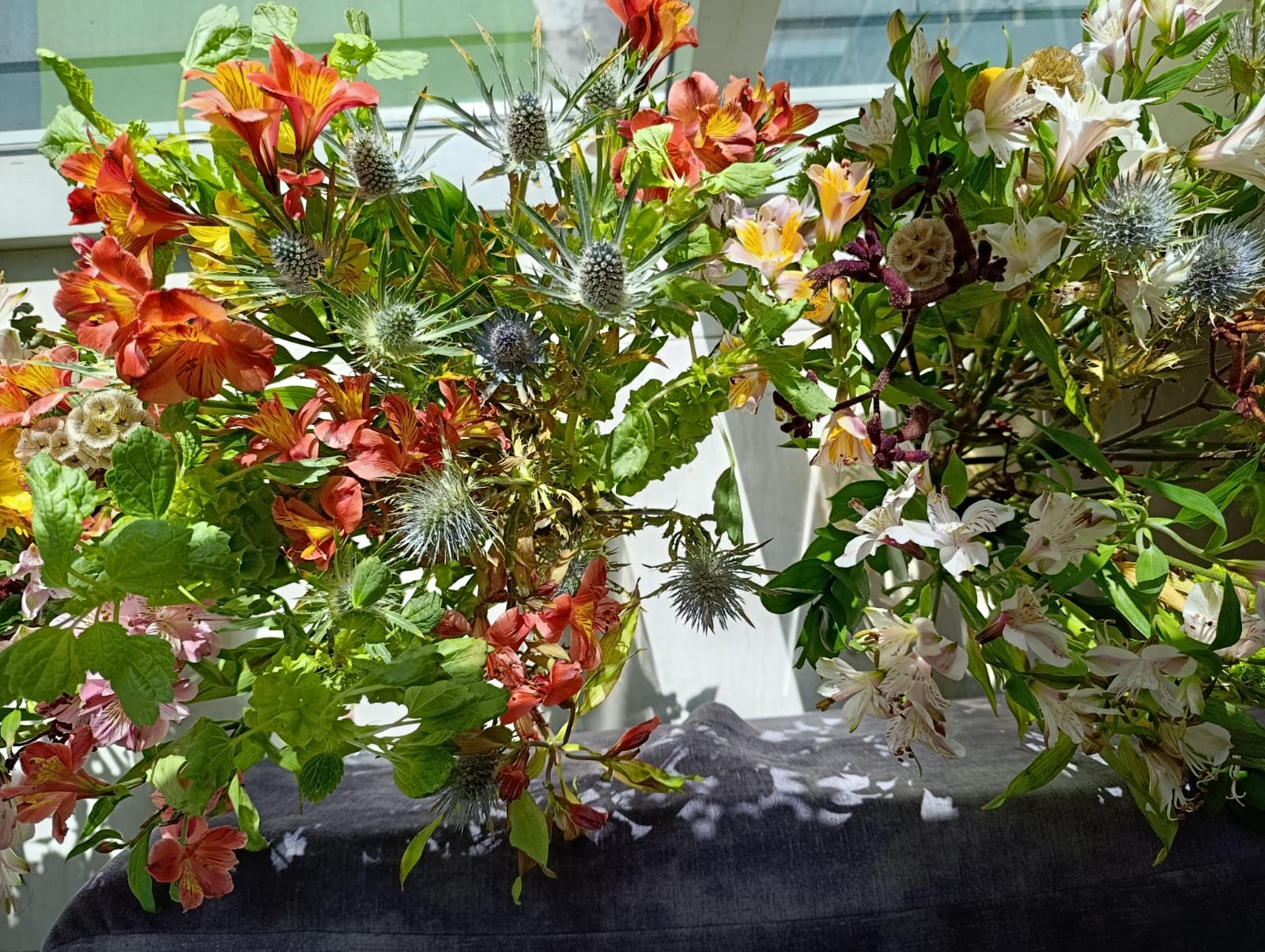 Importing Flowers to Saudi Arabia from Kenya and Ethiopia